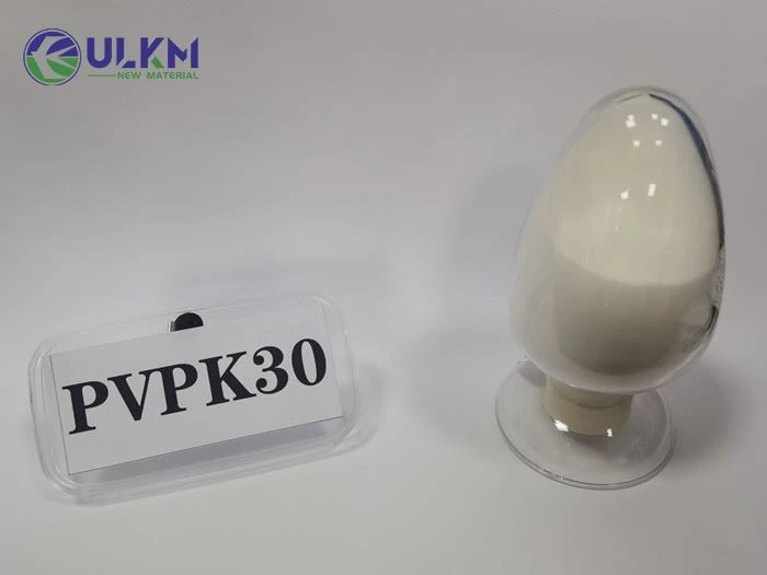 Polyvinylpyrrolidone K 30