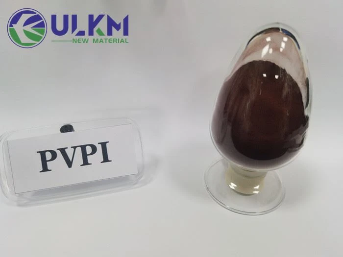 Povidone Iodine Solution
